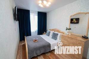 2-к квартира, посуточно, 50м2, 3/9 этаж