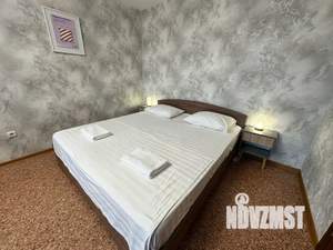 1-к квартира, посуточно, 39м2, 6/16 этаж