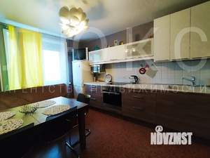 3-к квартира, на длительный срок, 78м2, 1/18 этаж