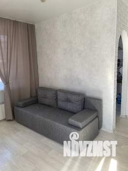 1-к квартира, посуточно, 35м2, 1/5 этаж