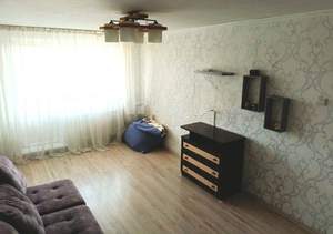 2-к квартира, на длительный срок, 44м2, 5/5 этаж