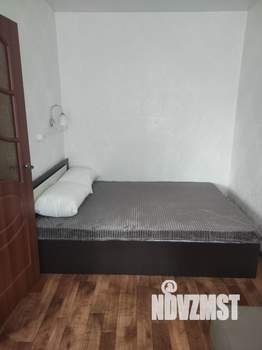 2-к квартира, посуточно, 45м2, 2/5 этаж