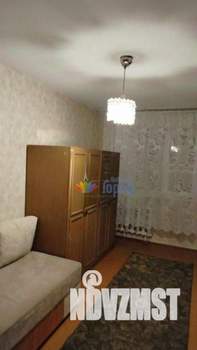 2-к квартира, на длительный срок, 45м2, 4/5 этаж