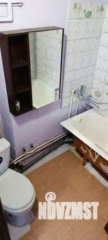 2-к квартира, на длительный срок, 43м2, 5/5 этаж