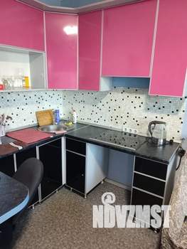 2-к квартира, посуточно, 47м2, 7/16 этаж