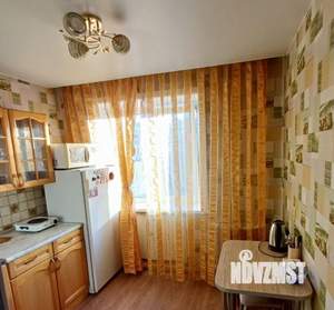 1-к квартира, посуточно, 34м2, 4/5 этаж
