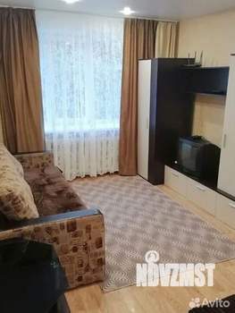 1-к квартира, на длительный срок, 32м2, 1/5 этаж