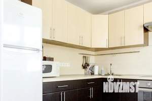 3-к квартира, посуточно, 58м2, 4/5 этаж