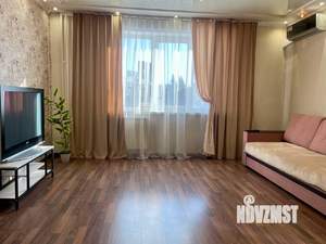 2-к квартира, на длительный срок, 50м2, 2/10 этаж
