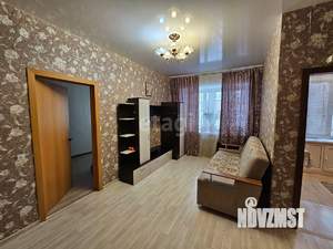 2-к квартира, на длительный срок, 44м2, 1/3 этаж