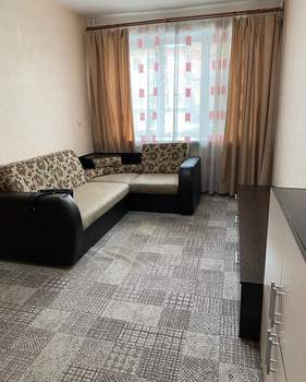1-к квартира, на длительный срок, 31м2, 1/5 этаж