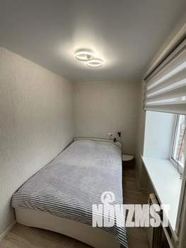 1-к квартира, посуточно, 24м2, 4/5 этаж