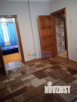 3-к квартира, на длительный срок, 52м2, 1/4 этаж