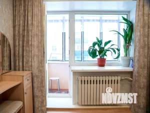 1-к квартира, посуточно, 33м2, 1/1 этаж