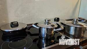 2-к квартира, посуточно, 52м2, 1/1 этаж