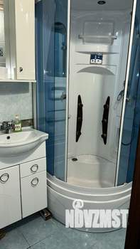 3-к квартира, посуточно, 70м2, 5/9 этаж