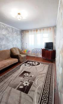 2-к квартира, на длительный срок, 44м2, 3/5 этаж