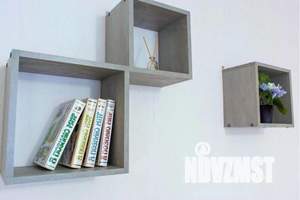 2-к квартира, посуточно, 43м2, 4/5 этаж