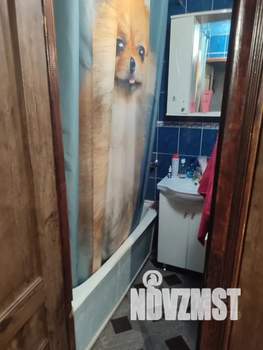 3-к квартира, посуточно, 62м2, 1/9 этаж