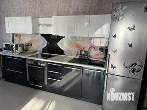 3-к квартира, на длительный срок, 101м2, 7/16 этаж