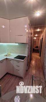 3-к квартира, на длительный срок, 61м2, 2/5 этаж