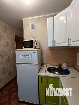 1-к квартира, посуточно, 32м2, 2/5 этаж