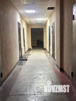 Студия квартира, на длительный срок, 20м2, 1/5 этаж