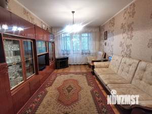 2-к квартира, на длительный срок, 47м2, 4/5 этаж