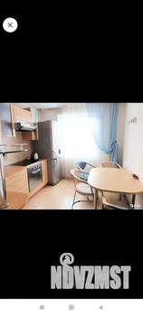 4-к квартира, на длительный срок, 86м2, 5/9 этаж