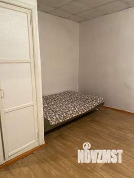 1-к квартира, на длительный срок, 31м2, 4/5 этаж