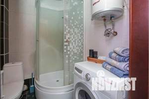 1-к квартира, посуточно, 32м2, 7/16 этаж