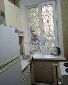 3-к квартира, на длительный срок, 45м2, 1/4 этаж