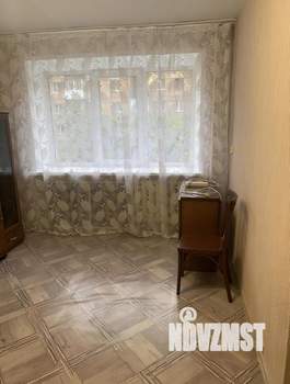 1-к квартира, на длительный срок, 37м2, 1/5 этаж