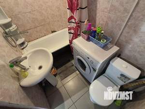 Студия квартира, на длительный срок, 18м2, 4/5 этаж