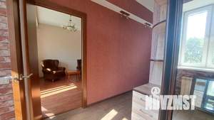 2-к квартира, посуточно, 52м2, 1/1 этаж
