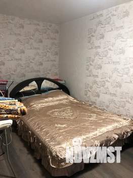 2-к квартира, посуточно, 46м2, 3/5 этаж