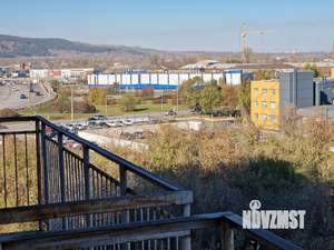1-к квартира, на длительный срок, 39м2, 6/10 этаж