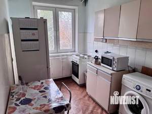 3-к квартира, на длительный срок, 61м2, 4/9 этаж