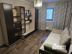 1-к квартира, на длительный срок, 31м2, 2/5 этаж