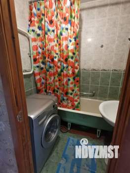 2-к квартира, посуточно, 53м2, 10/10 этаж