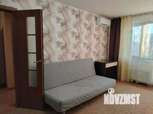 1-к квартира, посуточно, 38м2, 16/18 этаж