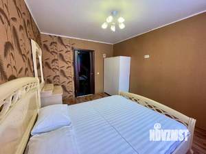 2-к квартира, посуточно, 46м2, 1/1 этаж