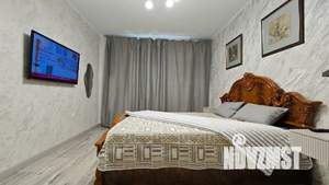 2-к квартира, посуточно, 63м2, 6/18 этаж