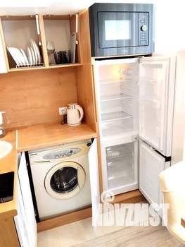 1-к квартира, посуточно, 31м2, 5/5 этаж