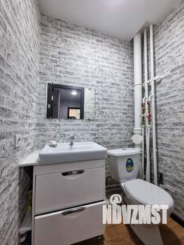 1-к квартира, на длительный срок, 31м2, 3/9 этаж