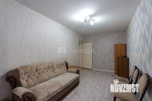 1-к квартира, на длительный срок, 35м2, 7/10 этаж