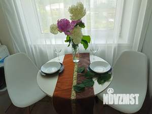 1-к квартира, посуточно, 23м2, 5/10 этаж