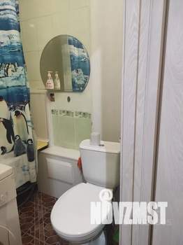 2-к квартира, посуточно, 45м2, 2/5 этаж