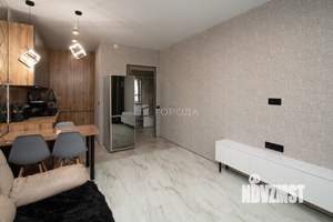 2-к квартира, на длительный срок, 41м2, 19/20 этаж