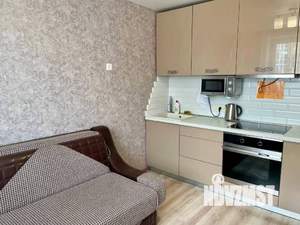 1-к квартира, посуточно, 39м2, 1/1 этаж